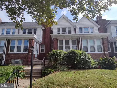 3417 Tudor St, Philadelphia, PA 19136