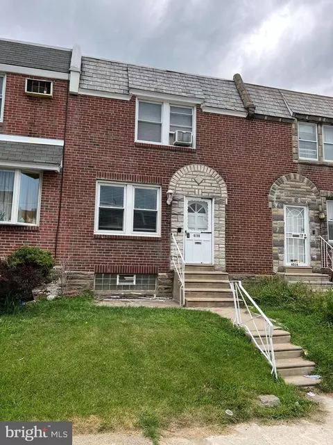 6014 Reach St, Philadelphia, PA 19111