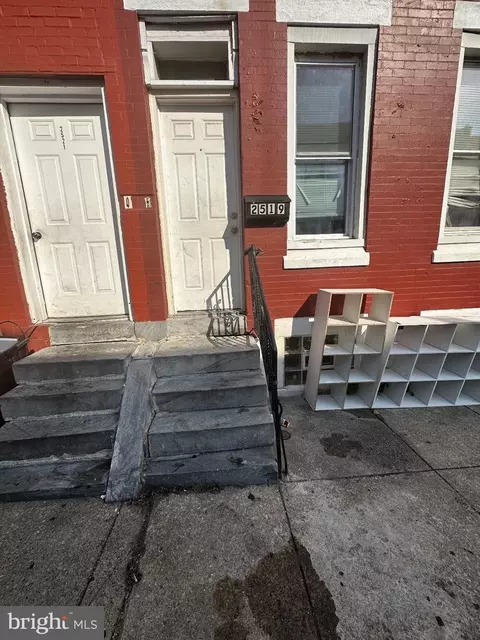 2519 N Jessup St, Philadelphia, PA 19133
