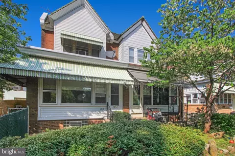 4013 Comly St, Philadelphia, PA 19135
