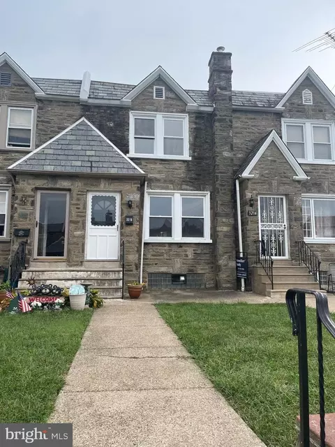3216 Teesdale St, Philadelphia, PA 19136