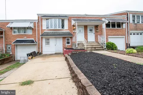 3620 Rayland Rd, Philadelphia, PA 19154