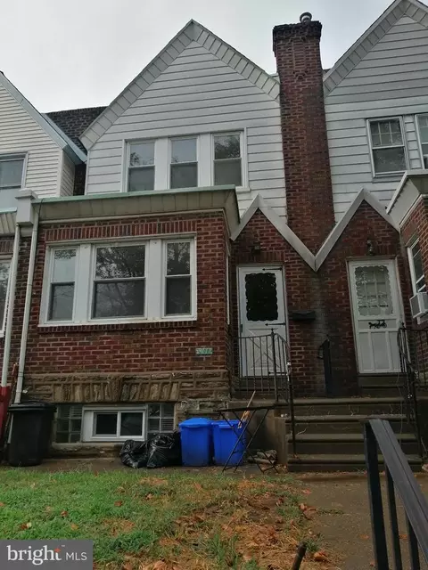 3111 Fanshawe St, Philadelphia, PA 19149
