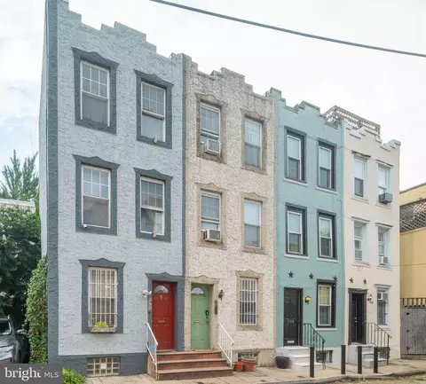 907 Manning St, Philadelphia, PA 19107