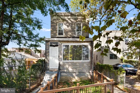233 W Roosevelt Blvd, Philadelphia, PA 19120
