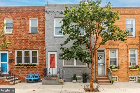 1821 S Camac St, Philadelphia, PA 19148