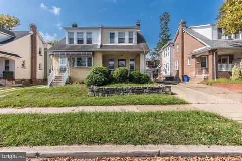 4220 Tyson Ave, Philadelphia, PA 19135
