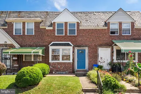 1342 E Sharpnack St, Philadelphia, PA 19150