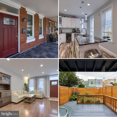 3141 Cedar St, Philadelphia, PA 19134