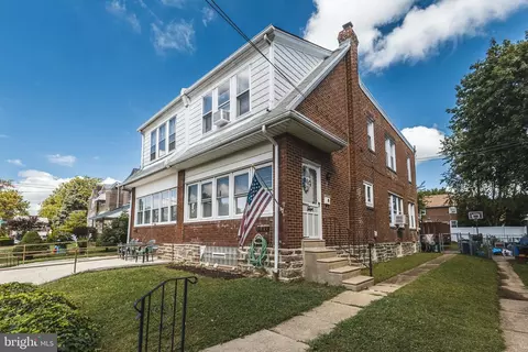 1811 Hartel Ave, Philadelphia, PA 19111