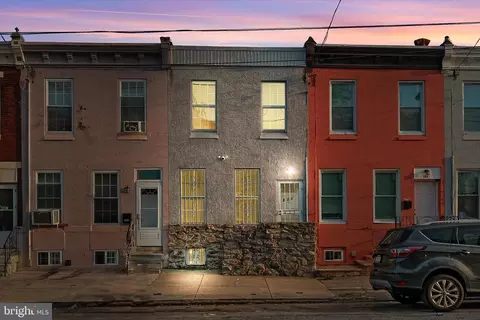 522 W Moyamensing Ave, Philadelphia, PA 19148