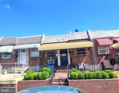 4143 Bennington St, Philadelphia, PA 19124