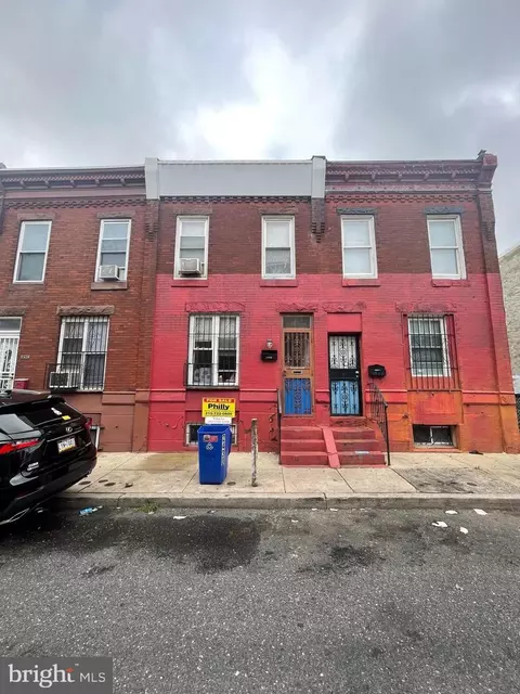 2426 S Sheridan St, Philadelphia, PA 19148