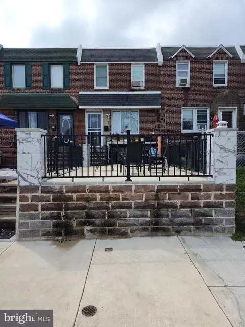 4534 Sheffield St, Philadelphia, PA 19136