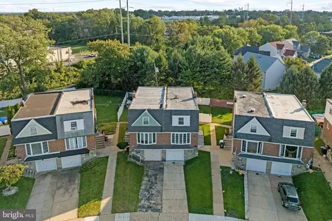 1228 Ripley St, Philadelphia, PA 19111