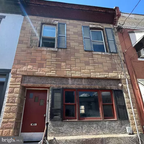 1502 N 26th St, Philadelphia, PA 19121