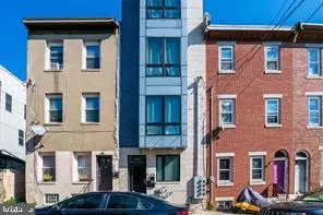 1223 N 25th, Philadelphia, PA 19121