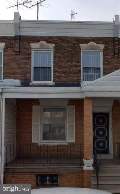 2234 S Felton St, Philadelphia, PA 19142