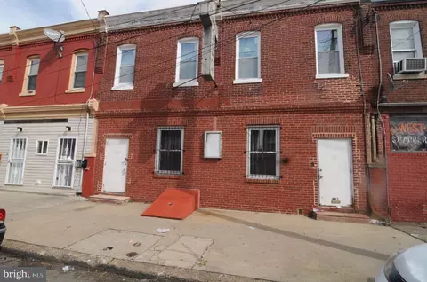 443-445 N 60th St, Philadelphia, PA 19151
