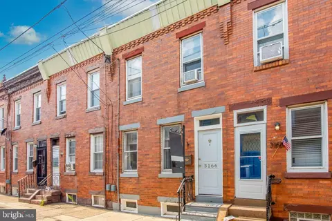 3166 Miller St, Philadelphia, PA 19134