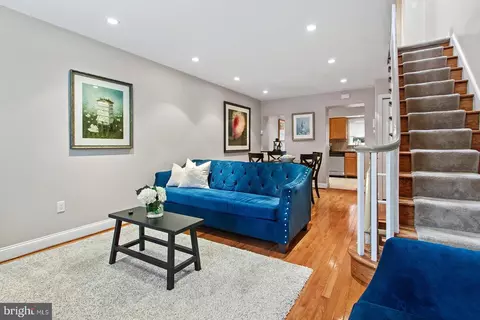 1229 S Clarion St, Philadelphia, PA 19147