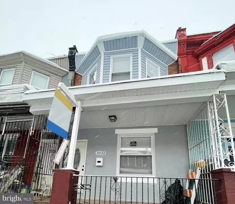 3932 N Delhi St, Philadelphia, PA 19140