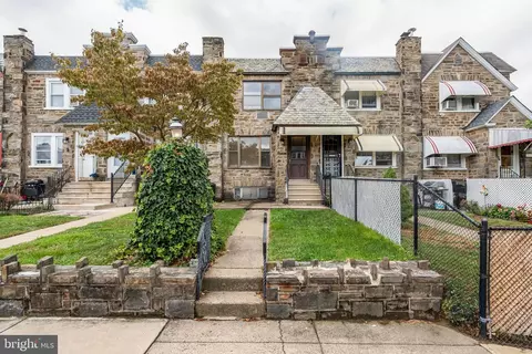 3404 Shelmire Ave, Philadelphia, PA 19136