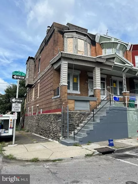 3300 N Gratz St, Philadelphia, PA 19140