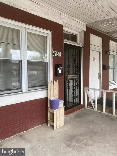 4151 N Broad St, Philadelphia, PA 19140