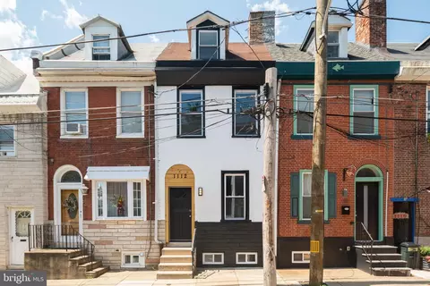 1112 Crease St, Philadelphia, PA 19125