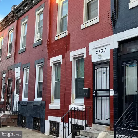 2337 N Bouvier St, Philadelphia, PA 19132