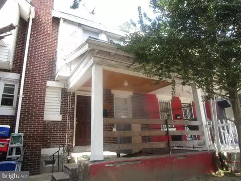 4938 N Franklin St, Philadelphia, PA 19120