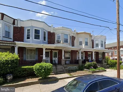4604 Benner St, Philadelphia, PA 19135