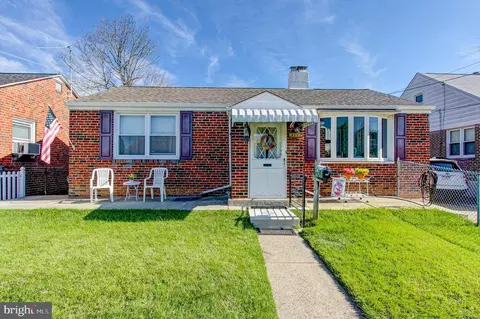 917 19 Afton St, Philadelphia, PA 19111