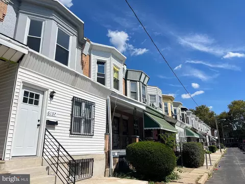 6137 Chancellor St, Philadelphia, PA 19139