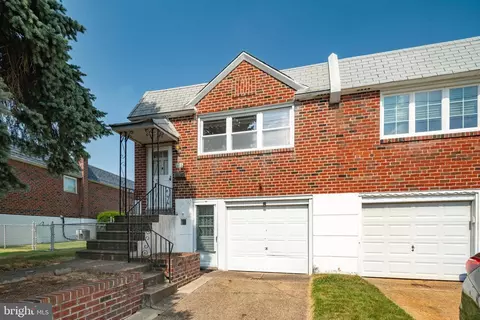 3317 Morrell Ave, Philadelphia, PA 19114