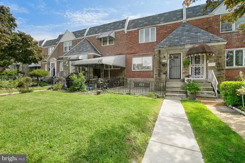 1610 Middleton St, Philadelphia, PA 19138