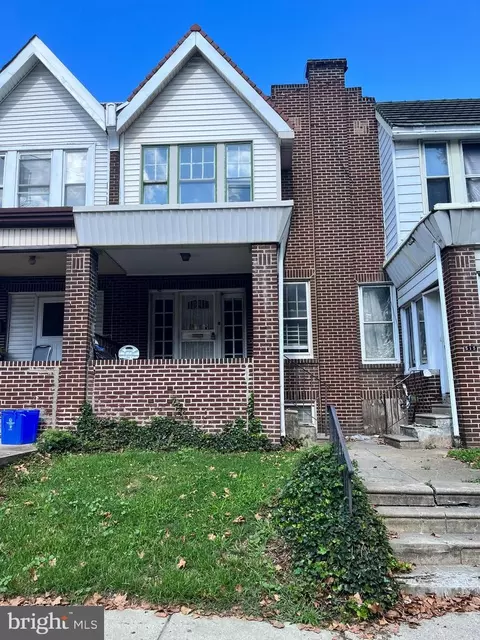 513 E Cheltenham Ave, Philadelphia, PA 19120