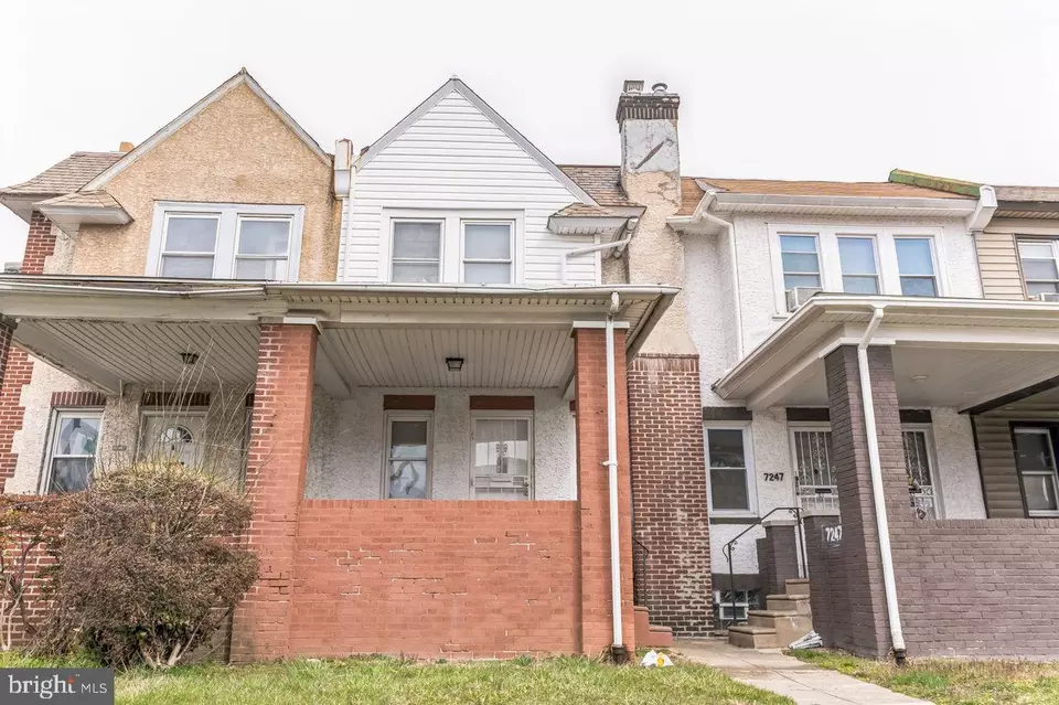  7249 Ogontz Ave, Philadelphia, PA 19138 photo 2