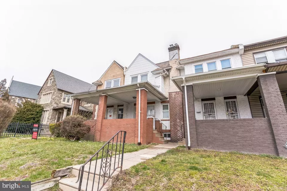  7249 Ogontz Ave, Philadelphia, PA 19138 photo 24