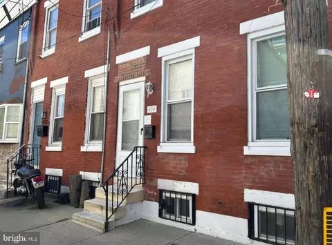 434 Little Sigel St, Philadelphia, PA 19148