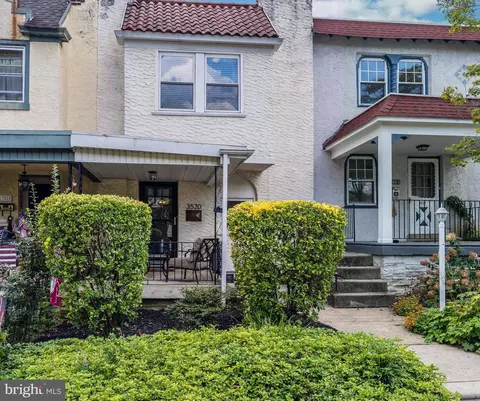 3520 Vaux St, Philadelphia, PA 19129