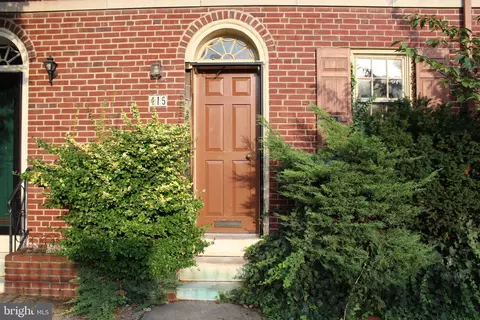 415 S Quince St, Philadelphia, PA 19147