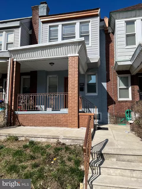 721 W Wellens Ave, Philadelphia, PA 19120