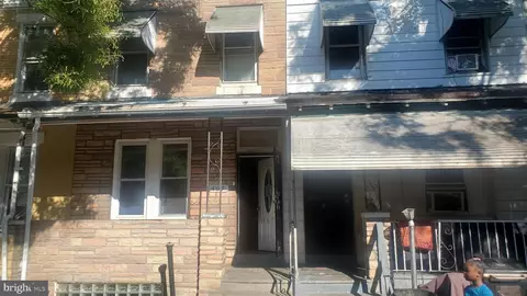 407 N Wanamaker St, Philadelphia, PA 19131
