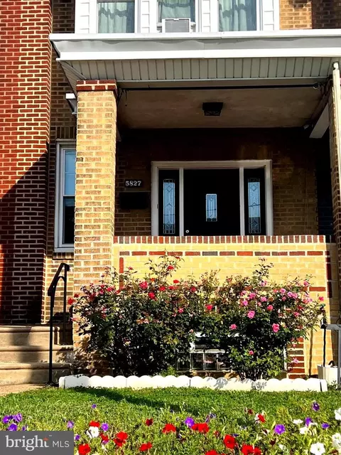 5827 N Howard St, Philadelphia, PA 19120