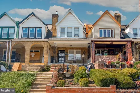 5930 Kemble Ave, Philadelphia, PA 19138