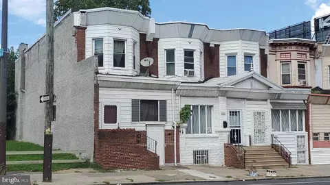 1923 W Lehigh Ave, Philadelphia, PA 19132