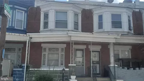 6040 Locust St, Philadelphia, PA 19139