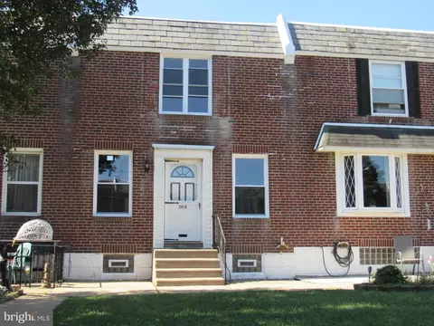 2918 Unruh Ave, Philadelphia, PA 19149